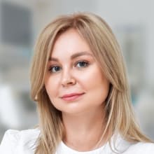 Серова Наталья Владимировна