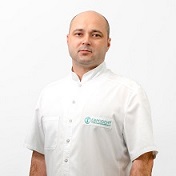 Лубенников Иван Викторович