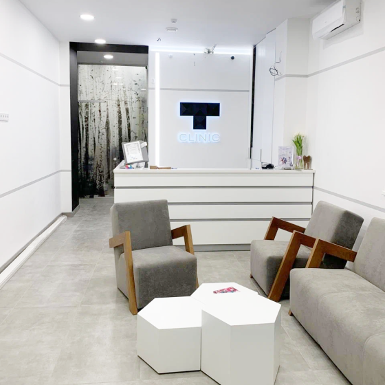 Стоматология T-clinic