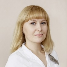 Семенова Ольга Эдуардовна