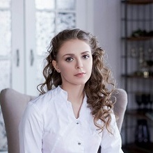 Балыкова Анастасия Сергеевна