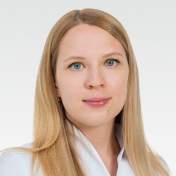 Перунова Ольга Николаевна