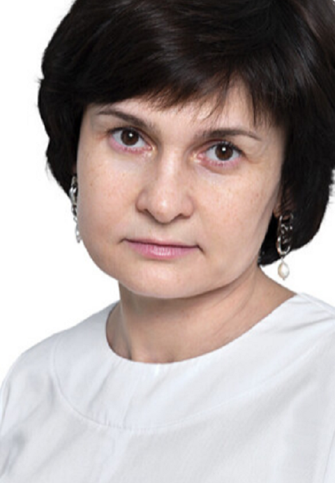 Панина Наталья Николаевна
