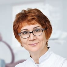 Логунова Екатерина Андреевна