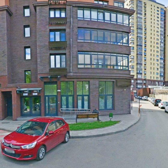 Стоматология Родной город
