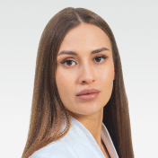 Шишкова Олеся Алексеевна