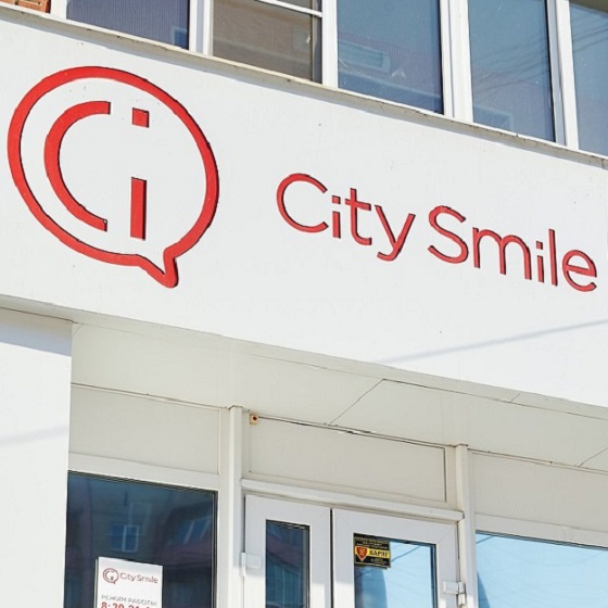 Стоматология «Сити Смайл»