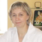 Шишкина Екатерина Владимировна