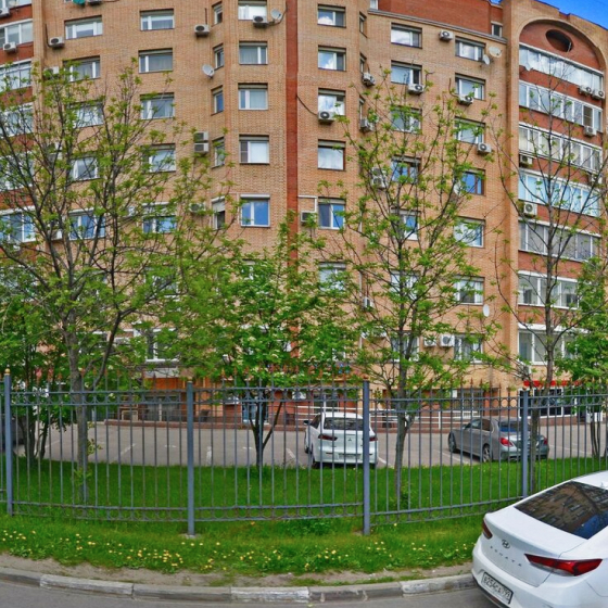 Клиника доктора Глазова ПАРТНЕР