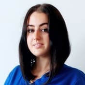 Биркина Юлия Алексеевна