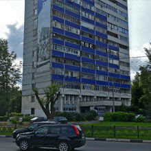 Детская стоматологическая поликлиника Подольска