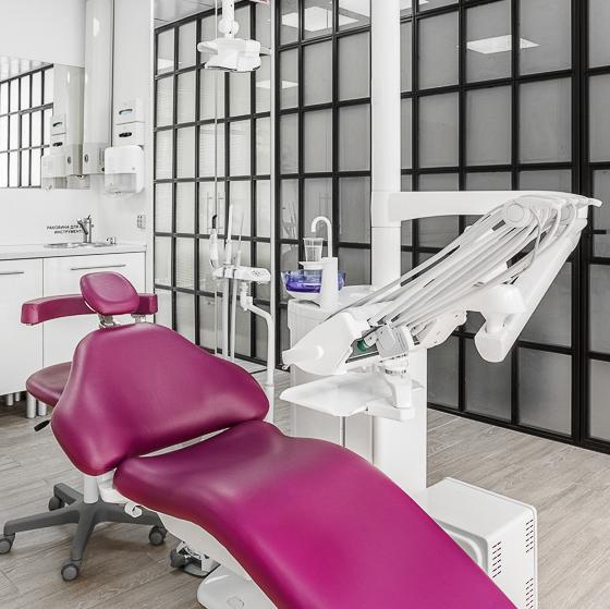 Стоматология Птичка Тари