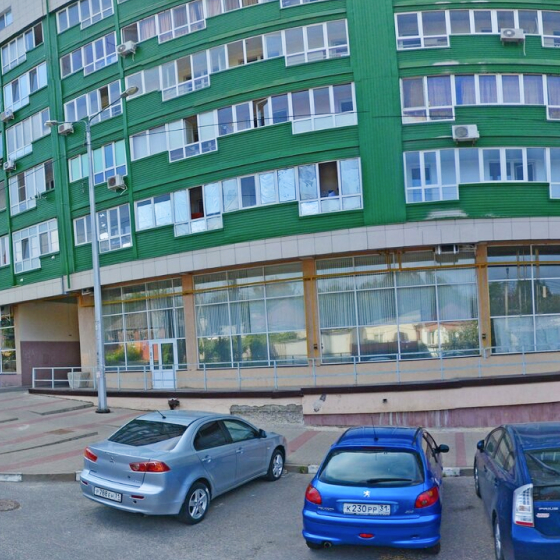Стоматология Дент Карат