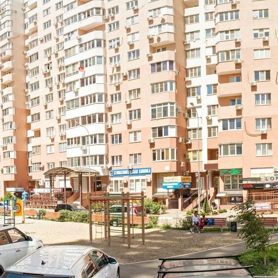 Стоматология ДЛЯ СЕМЬИ на Покрышкина